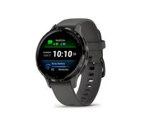 Garmin Venu 3S Gps, Wi Fi, Black Sesame + Slate multicolore Tu