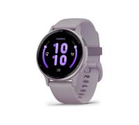 VIVOACTIVE 5 Orchid Metallic con cinturino in silicone (010-02862-13)