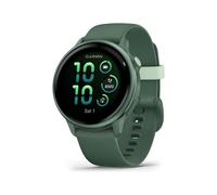 Smartwatch Garmin 010 02985 02 VIVOACTIVE 6 Jasper green