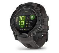 Smartwatch Garmin 010 03020 00 INSTINCT 3 Black
