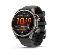 SMARTWATCH GARMIN 8 Pro, Nero