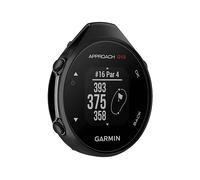 SMARTWATCH GARMIN Approach G12, Display 1.3 " Antiriflesso, alta risoluzione, monocromatico, Durata batteria Fino a 30 ore (in modalità GPS)h, Scocca in Materiale della scocca: -, Antiriflesso, alta r