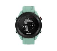 SMARTWATCH GARMIN Approach S12, Display da 0,9 ", 0,125 GB, Modulo GPS integrato, Waterproof, Nero