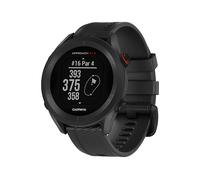 Smartwatch GARMIN Approach S12, Display da 1,69 ", Touchscreen, 0,125 GB, Modulo GPS integrato, Nero