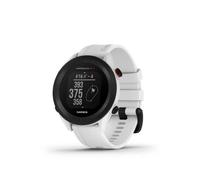 Smartwatch GARMIN Approach S12 Golf GPS Bianco 010-02472-22 43000 Campi 5ATM