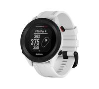 SMARTWATCH GARMIN Approach S12, MIP, Compatibile con Android, iOS, BIANCO