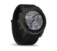 SMARTWATCH GARMIN Enduro 3 Solar, Display da 1,4 ", Touchscreen, 32 GB, Modulo GPS integrato, Waterproof, Nero