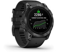 Garmin - Smartwatch Epix Pro (g2), 51, Glass-slate Grey, Blk Garmin