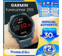 Smartwatch Garmin Forerunner 255