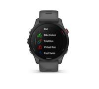 Forerunner 255 grigio scuro (010-02641-10)
