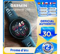 Smartwatch Garmin Forerunner 265