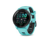 Garmin Forerunner 265 - Orologio Multifunzione - Azzurro UNICA