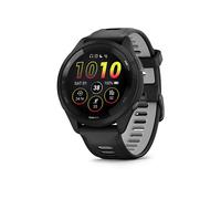 SMARTWATCH GARMIN Forerunner 265, Nero, Grigio