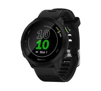 Garmin Forerunner 55 Watch Nero Black
