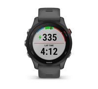 Forerunner 255 grigio scuro (010-02641-10)