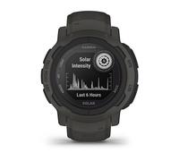 Smartwatch Garmin Instinct 2 Solar 45 mm Noir TU