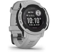 Smartwatch Garmin Instinct 2 Solar GPS 45mm 10 ATM Tactical Edition Grey