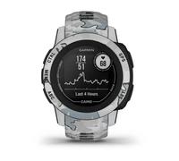 Garmin Orologi Sportivi Instinct 2S Camo Edition Verde | Garmin Senza taglia