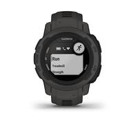 SMARTWATCH GARMIN Instinct 2S, Display da 0,79 ", 32 MB, Modulo GPS integrato, Waterproof, Grafite
