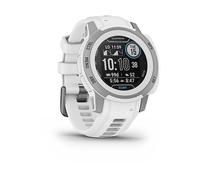 SMARTWATCH GARMIN Instinct 2S Solar Surf, Display da 0,9 ", 32 MB, Modulo GPS integrato, Waterproof, Verde