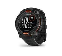 Garmin Instinct 3 50 mm Solar Black