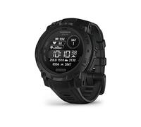 Garmin Instinct 3 45 mm Solar Tactical Black