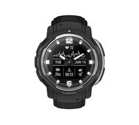 SMARTWATCH GARMIN Instinct Crossover - Standard Edition, Cassa: Nero Cinturino: Nero