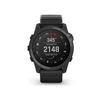 Smartwatch Garmin Tactix 7 Standard Edition Noir
