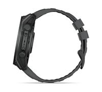SMARTWATCH GARMIN tactix 8, Display da 1,4 ", Touchscreen, Bluetooth 5.3, Modulo GPS integrato, Waterproof, Nero