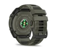 SMARTWATCH GARMIN tactix 8, Display da 1,4 ", Touchscreen, Modulo GPS integrato, Waterproof, Nero