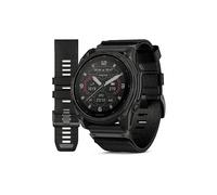 Smartwatch Garmin Tactix 8 Solar 51mm Vetro Zaffiro Sub 40m Torcia Led_