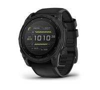 SMARTWATCH GARMIN tactix 8 Solar Elite 51 mm, Display da 1,4 ", Touchscreen, Modulo GPS integrato, Waterproof, Nero