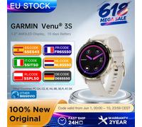 Orologio intelligente Garmin Venu 3s