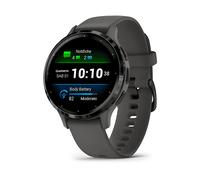 Garmin Venu 3S Gps, Wi Fi, Black Sesame + Slate multicolore Tu