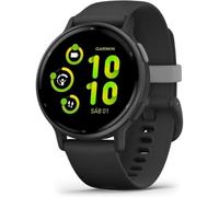Smartwatch Garmin Vívoactive 5 AMOLED 4GB GPS Unisex Nero 36g