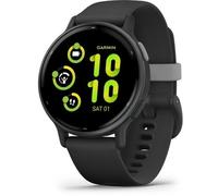 Smartwatch GARMIN vívoactive 5 Black 1,2"