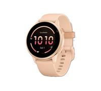 SMARTWATCH GARMIN VIVOACTIVE 6, Rosa / Oro