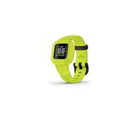 SMARTWATCH GARMIN vivofit jr. 3, MIP, Compatibile con Android, iOS, Verde