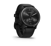 SMARTWATCH GARMIN vívomove Sport, Nero