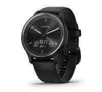 Smartwatch Garmin vívomove Sport, Slate Black