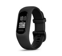 Smartwatch GARMIN vívosmart 5 cinturini L/S/M nero/bianco 日本正規品 Made in...