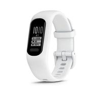 Smartwatch GARMIN vívosmart 5 cinturini L/S/M nero/bianco 日本正規品 Made in...