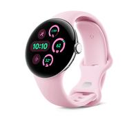 SMARTWATCH GOOGLE Pixel Watch 3 41mm Wifi, SL/ROSE