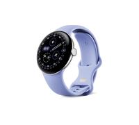 SMARTWATCH GOOGLE Pixel Watch 4, Argento
