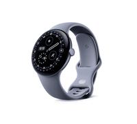 SMARTWATCH GOOGLE Pixel Watch 4, Blu