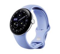 SMARTWATCH GOOGLE Pixel Watch 4, Display da 1,2 ", Touchscreen, 32 GB, 6.0, Modulo GPS integrato, Argento