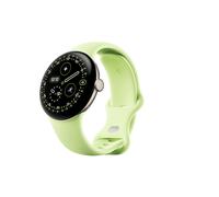 Pixel Watch 4 (4G), Cassa da 41 mm, Lime - Nouvo