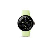 Pixel Watch 4 (GPS), Cassa da 41 mm, Lime - Nouvo
