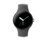 Google Pixel Watch Wifi Smartwatch Nero