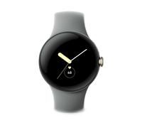 Google Pixel Watch AMOLED 41 mm 4G Oro GPS (satellitare)